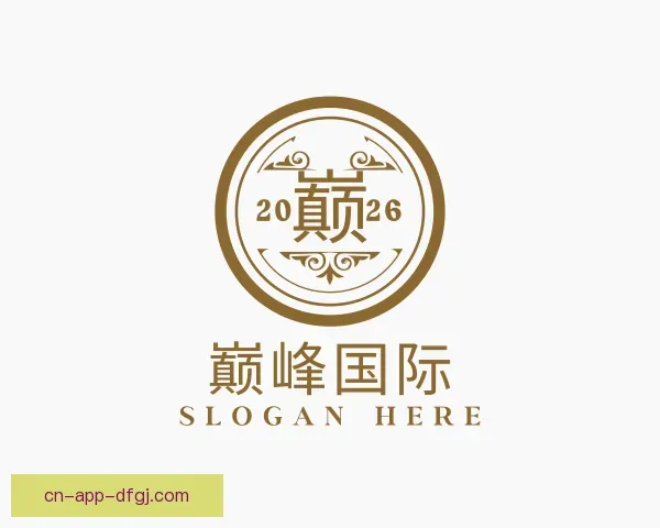 关于巅峰国际